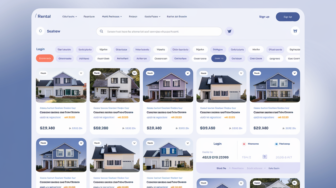 Nantucket Rentals