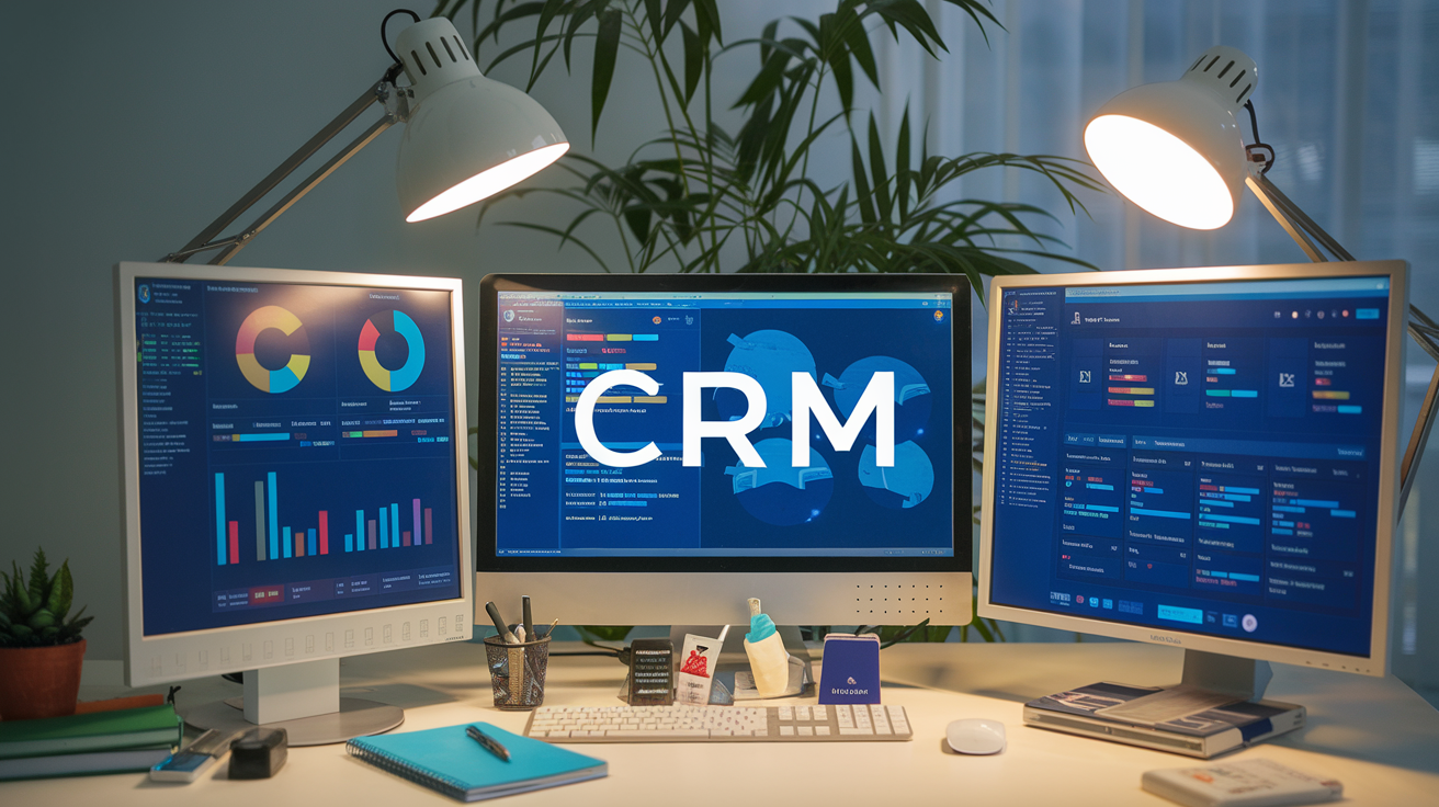 How a CRM Can Improve Your Customer Retention and Revenue
