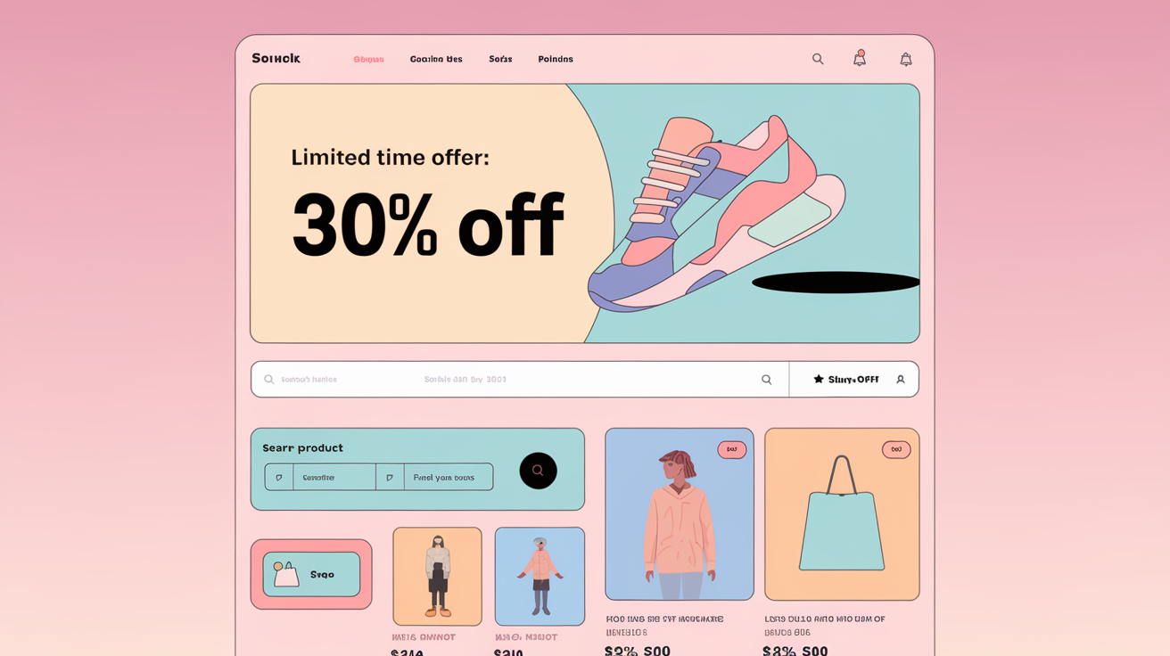 How to Build a High-Converting E-commerce Website