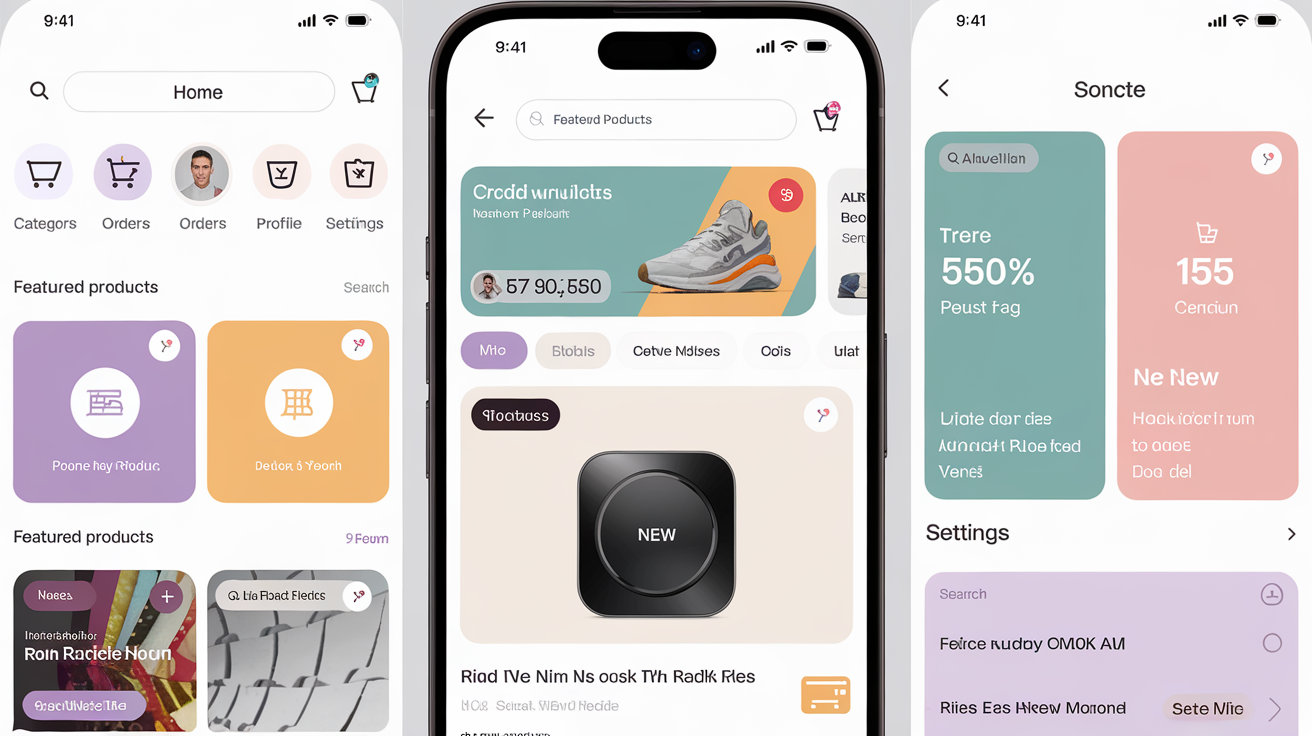 What is M-Commerce? Should Your E-Commerce Site Adopt M-Commerce or Not?
